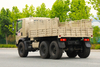 厂家335/80R20猛士沙漠胎EQ2082东风六驱2.5吨轻卡_销售电话170马力改装平头越野卡车_“山猫”系列6*6专用车配置方案定制