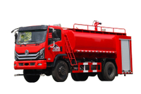 康明斯170马力东风4×4越野专用车7/8/10/12/14方消防车改装厂家_四驱轻卡可定制4×2左右舵出口_小型特种车挖机板/平板/厢式/仓栅/环卫/工程车/山地运输报价