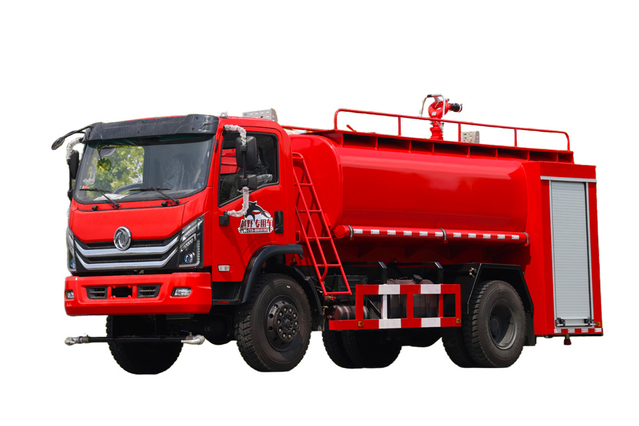 康明斯170马力东风4×4越野专用车7/8/10/12/14方消防车改装厂家_四驱轻卡可定制4×2左右舵出口_小型特种车挖机板/平板/厢式/仓栅/环卫/工程车/山地运输报价